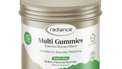 Supplements