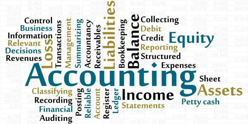 accounting elements