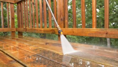 Deck Builders in Austin: Bringing Your Outdoor Vision to Life