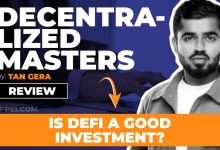 decentralized masters tan gera review header