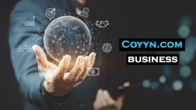 Coyyn.com Digital Business